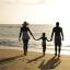 Beach holiday