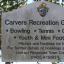 Carvers Recreation Ground
