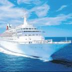 Mini-cruise tasters for first-timers