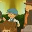 Screen from Professor Layton and the Miracle Mask Screen from Professor Layton and the Miracle Mask