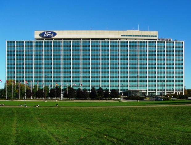 Focus on Ford: The US decision to close the Southampton Transit plant