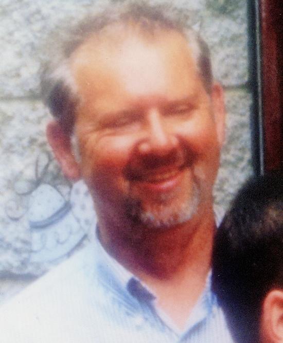 Drowned: Peter Ferguson