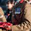 Winchester Remembrance Service