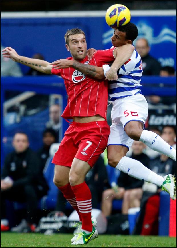 Rickie Lambert