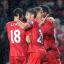 Images from Saints victory against Newcastle United