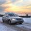 Snow has fallen across parts of the country, with more predicted over the weekend