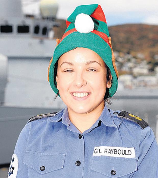 Gemma Raybould
