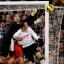 Images from Fulham v Saints