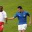 Davide Astori (right)