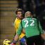 Images from the Premier League match between Aston Villa and Saints. The unauthorised downloading, copying, editing, or distribution of this image is strictly prohibited.