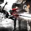 Screenshot from DmC: Devil May Cry. Screenshot from DmC: Devil May Cry.