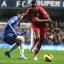 Image from Chelsea v Saints. The unauthorised download, editing, copying, or distribution of this image is strictly prohibited. Image from Chelsea v Saints. The unauthorised download, editing, copying, or distribution of this image is strictly prohibited.