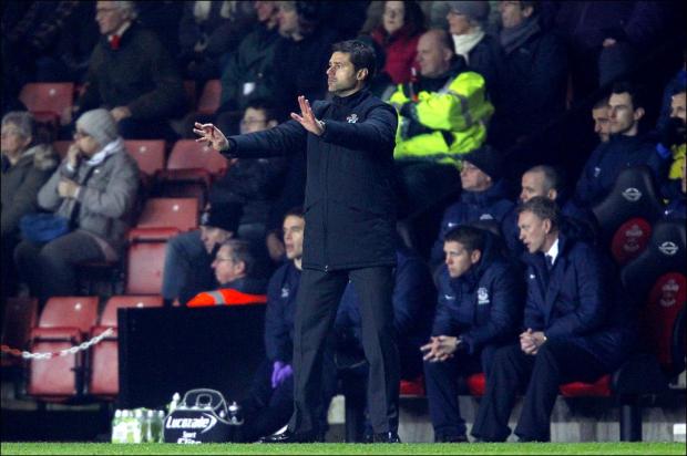 Mauricio Pochettino