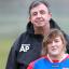 Teenager Tia is leading the way for girls in the football world