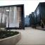 The new St Alphege building.