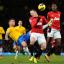 Images from the Premier League match between Manchester United and Saints. The unauthorised downloading, copying, editing, or distribution of this image is strictly prohibited. Images from the Premier League match between Manchester United and Saints. The unauthorised downloading, copying, editing, or distribution of this image is strictly prohibited.