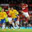 Images from the Premier League match between Manchester United and Saints. The unauthorised downloading, copying, editing, or distribution of this image is strictly prohibited. Images from the Premier League match between Manchester United and Saints. The unauthorised downloading, copying, editing, or distribution of this image is strictly prohibited.