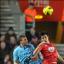 Saints v Manchester City Picture Gallery