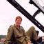 Mandy Hickson