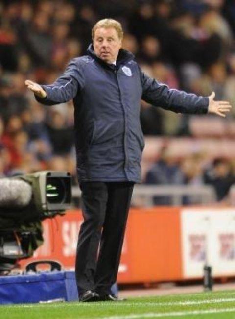 Harry Redknapp