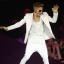 Justin Bieber told fans that he is 'getting better'