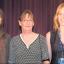 Organisers Dr Shmma Quraishe, Prof Lindy Holden-Dye and Dr Ursula Puentener