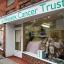 Charity shop targeted by burglars three nights running