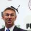 Reading manager Nigel Adkins.