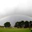 The playing fields at Chartwell Green, by Daily Echo reader Sid Carter. Caught on Camera November 5, 2012.