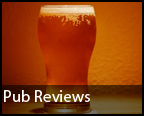 Pub reviews