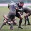 Eastleigh came off worst in their home clash with Bognor in atrocious conditions as they lost 31-14.