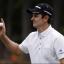 Justin Rose.