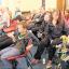 Save our youth centre