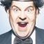 Damian Williams in Being Tommy Cooper