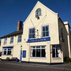 The Anchor, Redbridge, Southampton