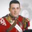 Drummer Lee Rigby, 25, was named as the soldier hacked to death in Woolwich (MoD/PA)