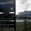 Police called to school as pupils go on march