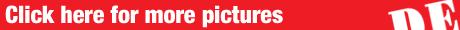 Daily Echo: Click here for more pictures, banner Daily Echo: Click here for more pictures, banner