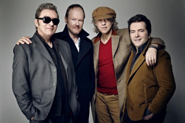 LIVE REVIEW: Boomtown Rats, o2 Academy, Bournemouth