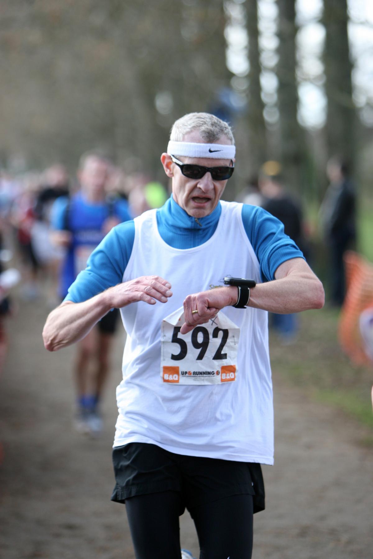 Pictures from the Eastleigh 10k 2014