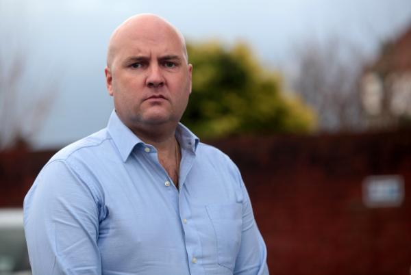 Controversial car dealer avoids driving ban - despite admitting breaking the law