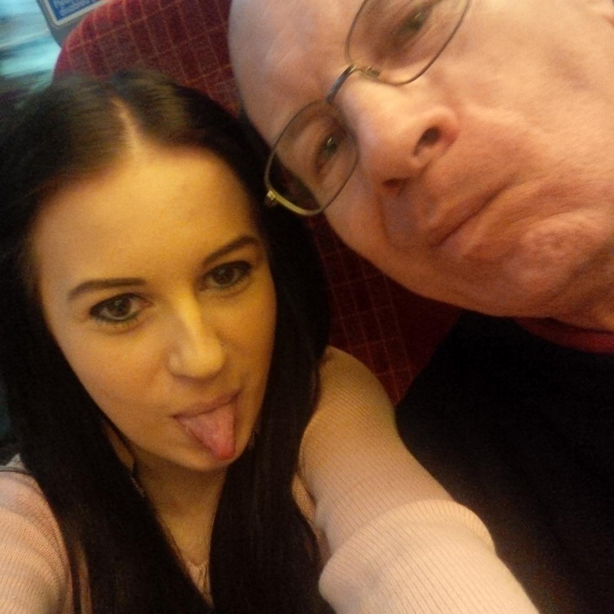 Father's Day Selfies 2014
