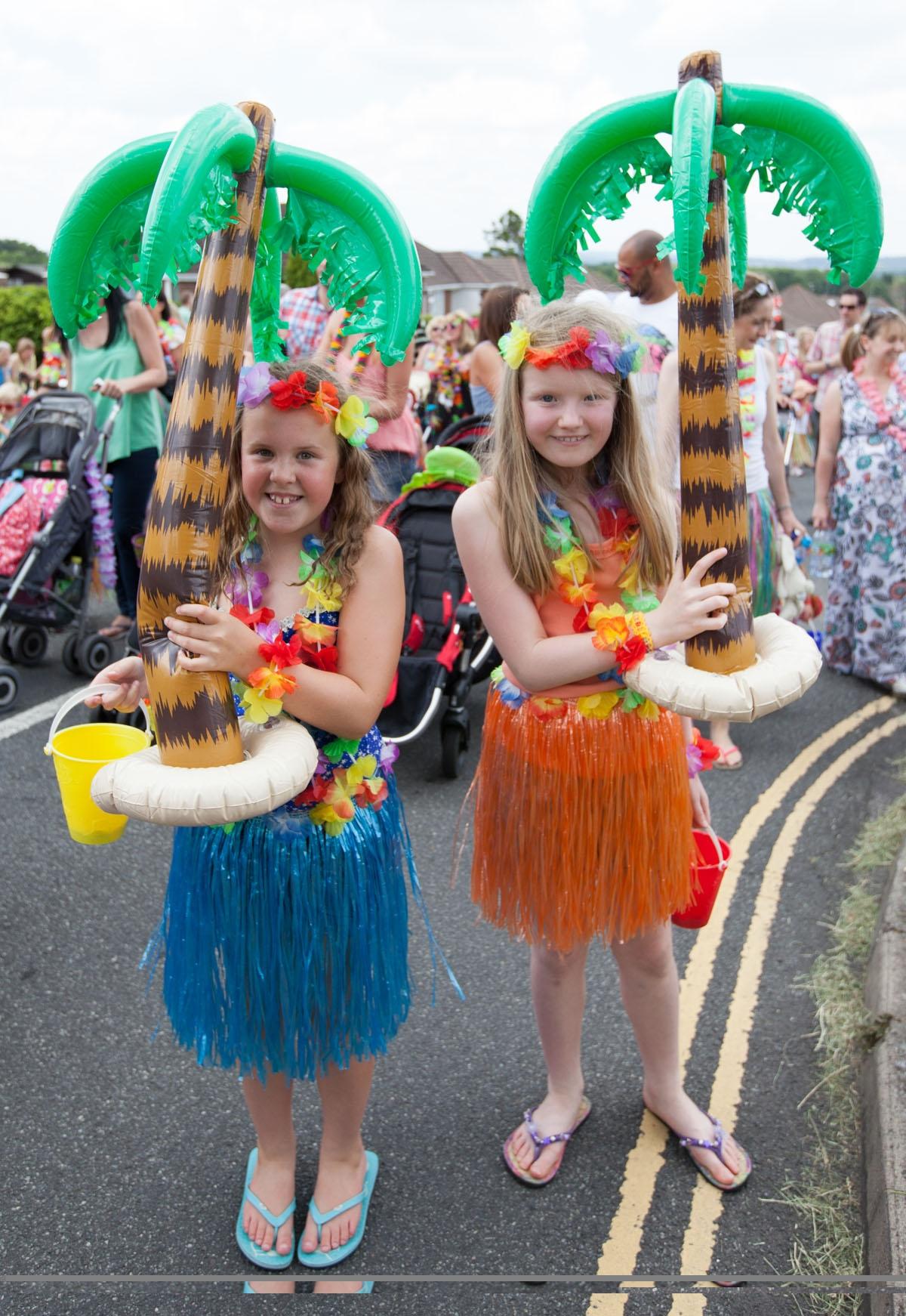 West End Carnival 2014