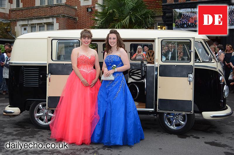 Priestlands School - Proms 2014 - Pictures to be published in The Southern Daily Echo on July 2, 2014.