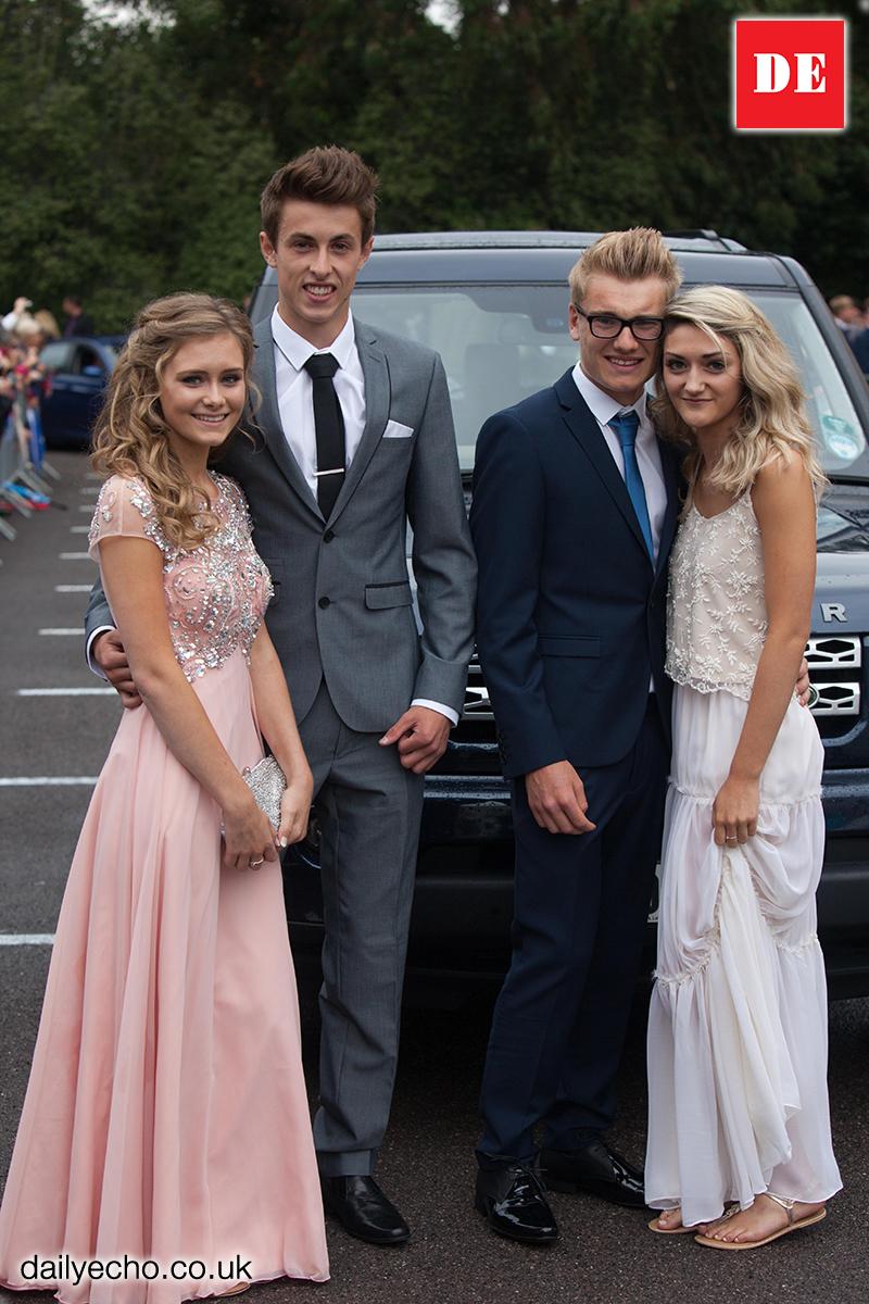 Wyvern School Prom - Proms 2014 - Pictures will be published in The Southern Daily Echo on June 2, 2014.