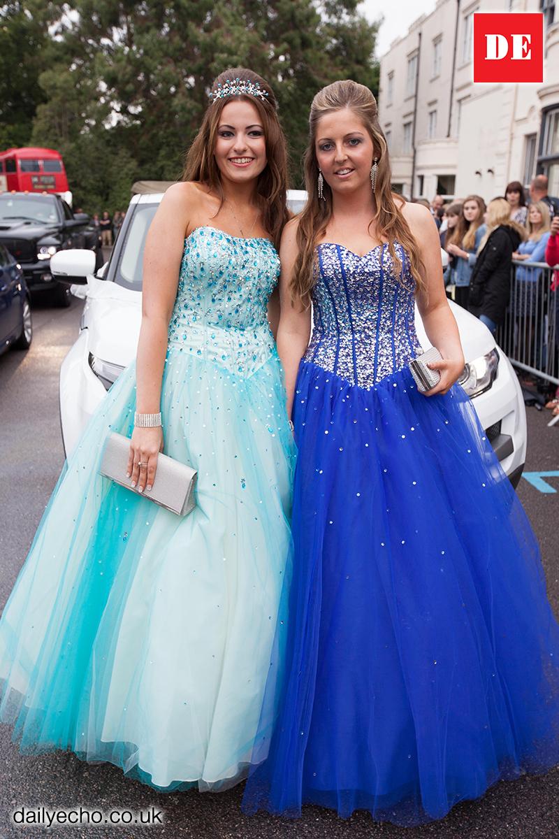 Wyvern School Prom - Proms 2014 - Pictures will be published in The Southern Daily Echo on June 2, 2014.