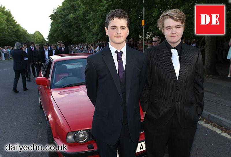 Kings School - Proms 2014 - pictures to be published July 2.