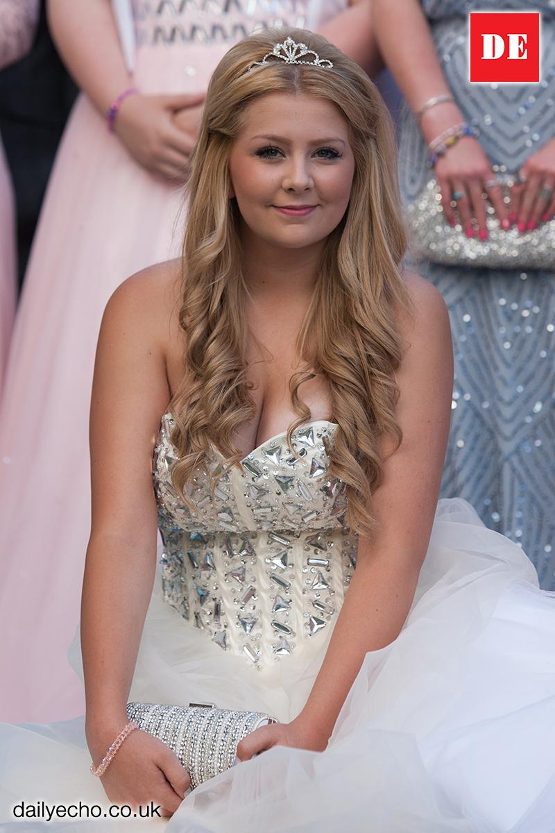Crestwood College - Proms 2014 - pictures to be published in The Southern Daily Echo on July 2, 2014.