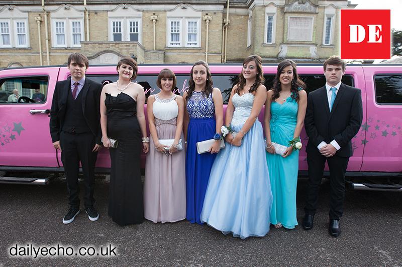 Upper Shirley High School Prom - follow the 'buy this photo' link to view more pictures.