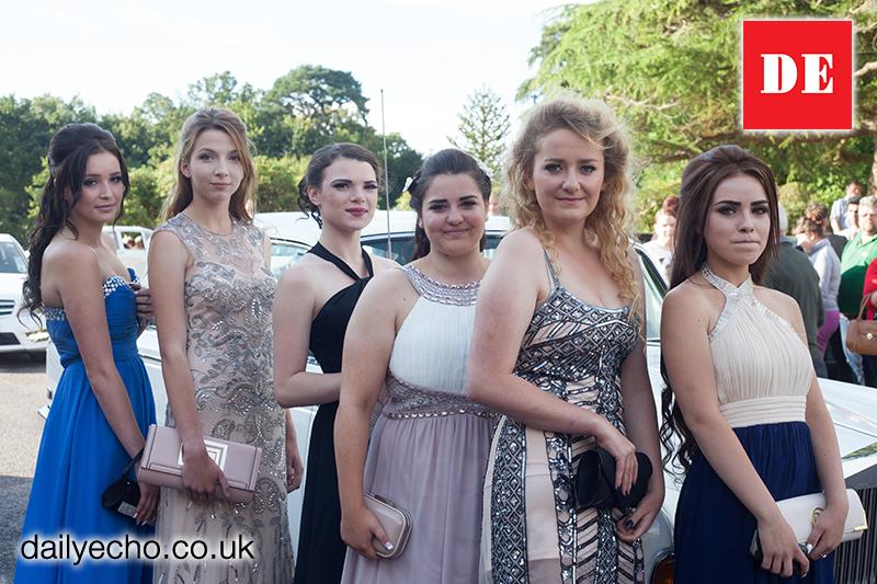 Upper Shirley High School Prom - follow the 'buy this photo' link to view more pictures.